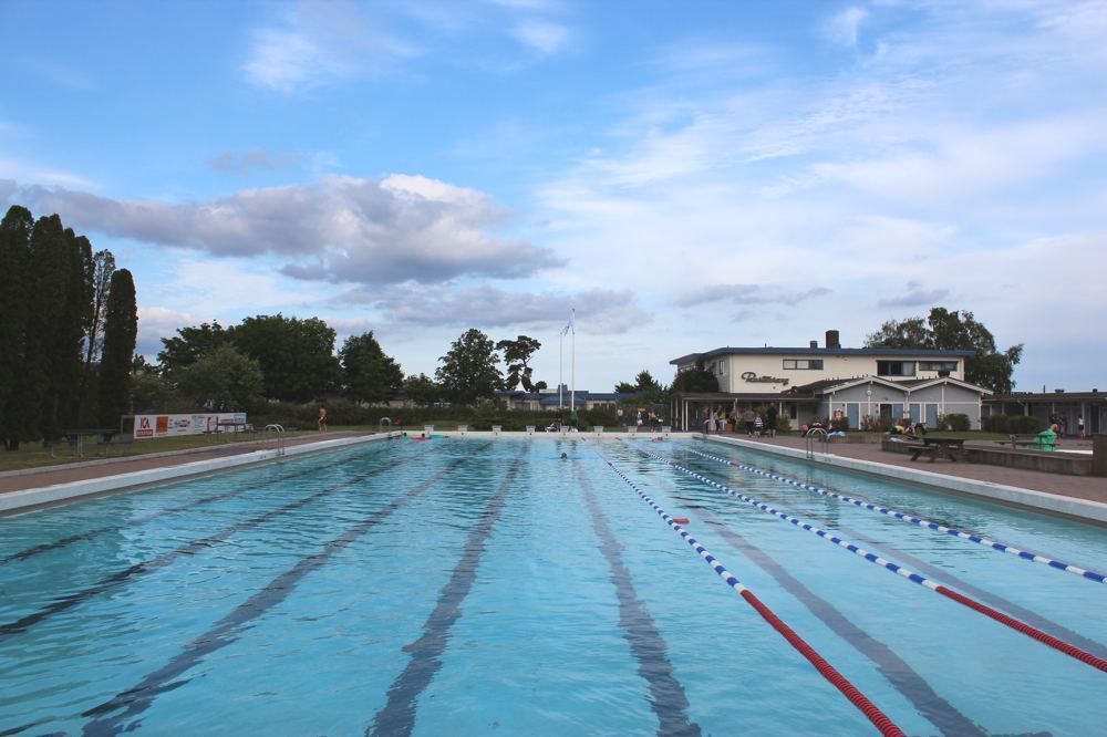 Ahus Resort מראה חיצוני תמונה
